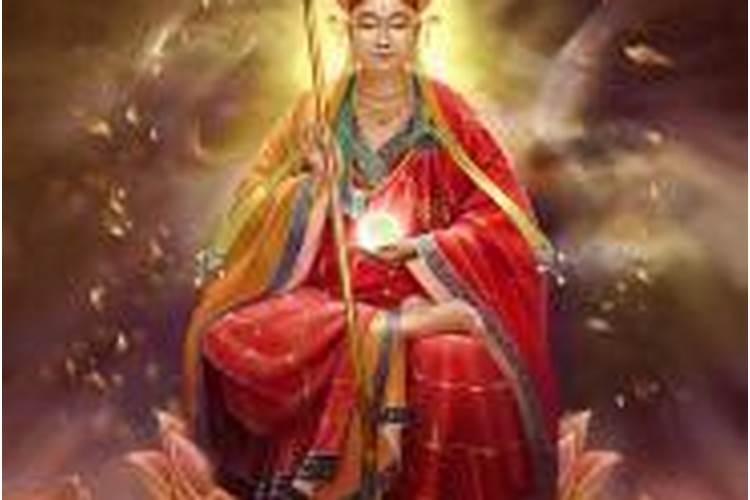 超度亡灵有作用吗？