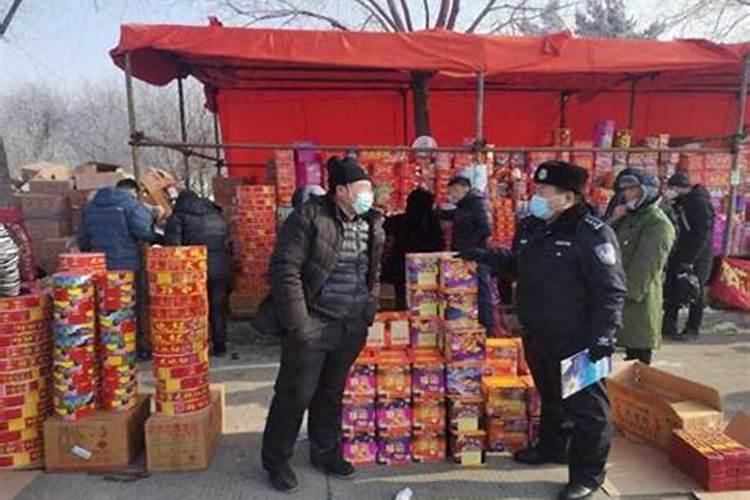 今天是什么日子为什么放鞭炮？