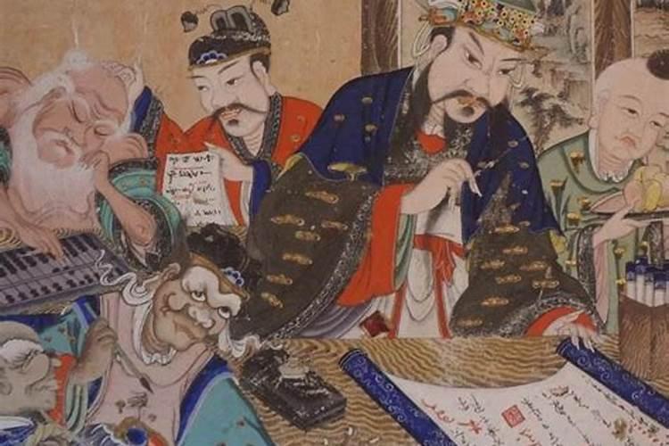 道士要还阴债吗？