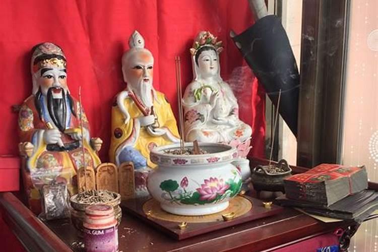 拜太岁和请太岁符哪个好？