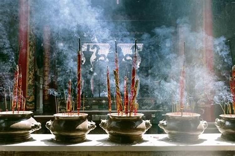 农历十月初一怎样祭奠先人？