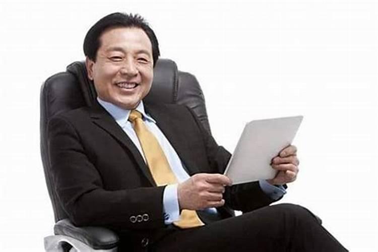 梦见过世了的老板还活着