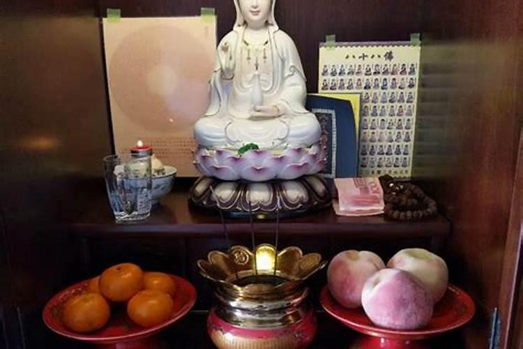 三月十五是哪位菩萨诞辰？