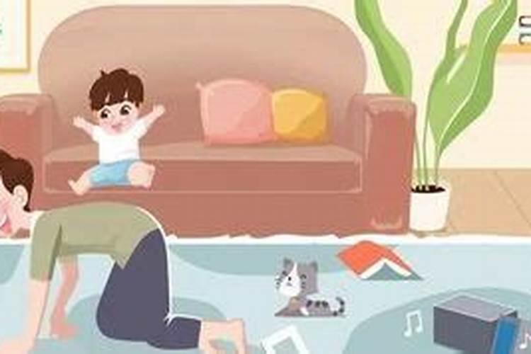 孩子不听话跟房子风水有关吗？