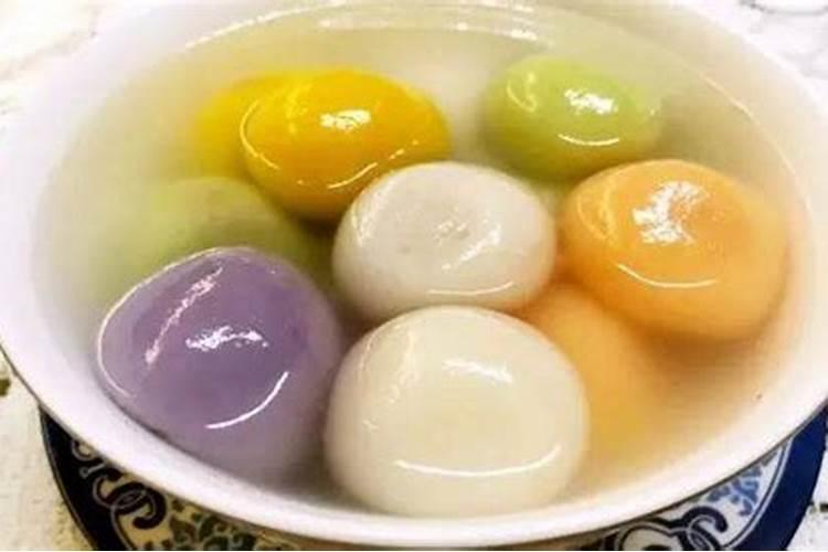 广西博白冬至节习俗