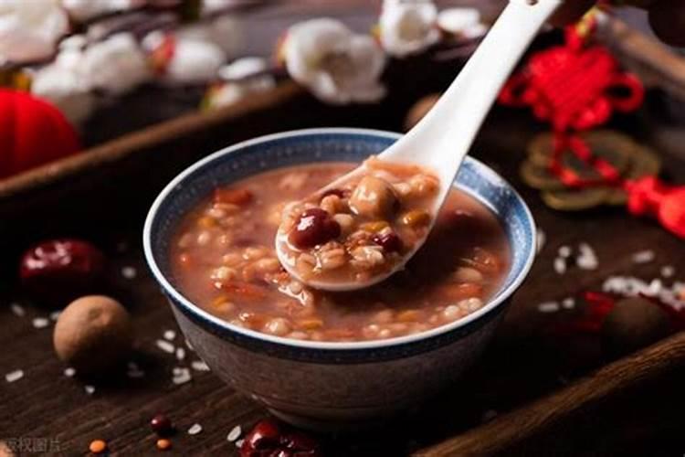 辽宁人怎么过腊八节？