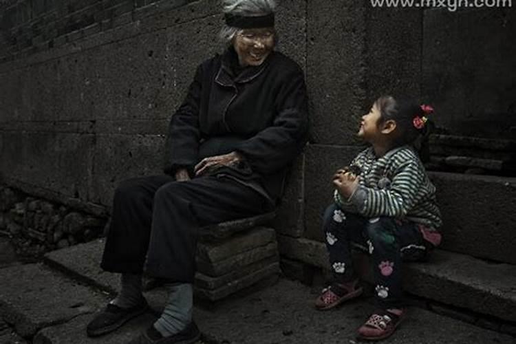 梦见死去的奶奶代表什么意思呢？