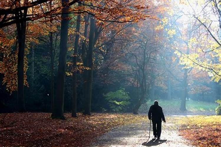 梦见死了的老人死了是什么意思？