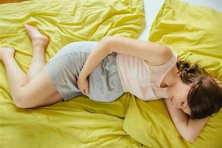 怀孕梦到男孩女孩怎么回事？