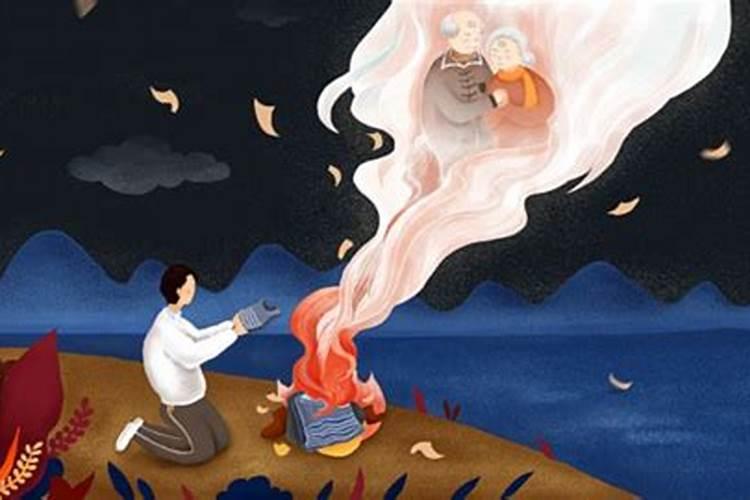 寒衣节没去上坟会怎么样？