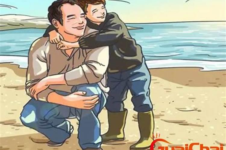 梦见父亲死了是什么意思？