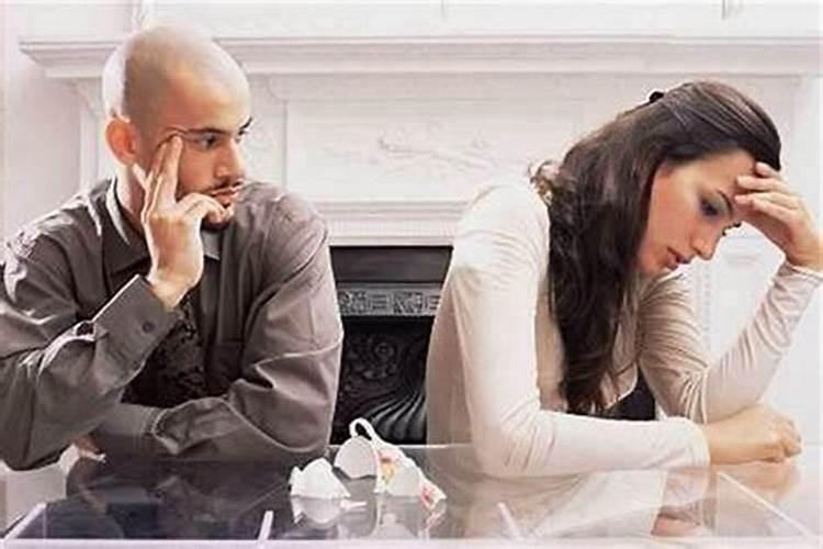 女人跟父母发脾气婚姻不顺