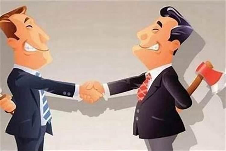 如何知道自己犯小人？