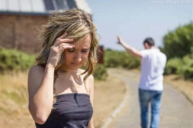 梦到老公有外遇什么预兆？