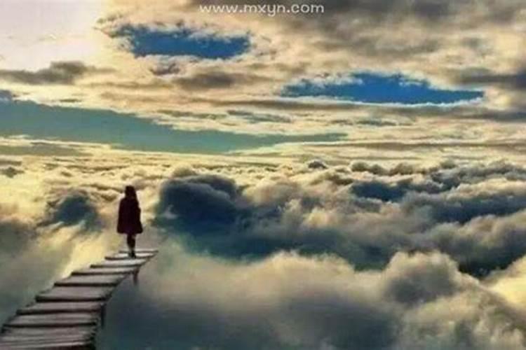 梦到回家找不到路是什么意思？