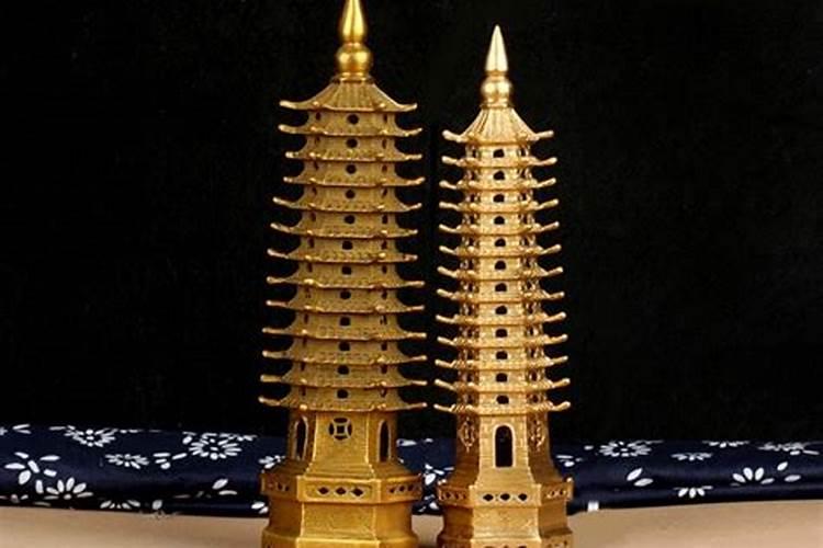 请的文昌塔有什么忌讳？