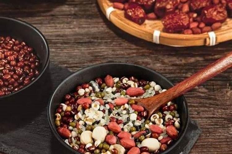 腊八粥配方装哪里买到？