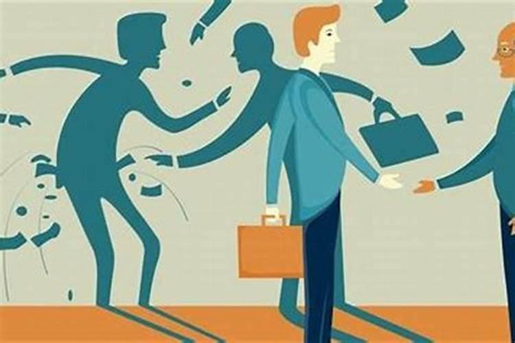 怎样看出那人是小人？