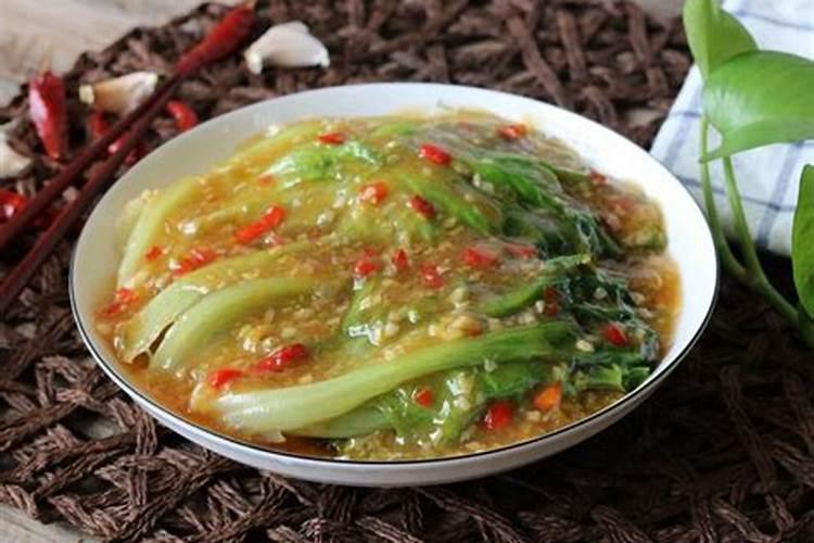 财神节做几个菜好？