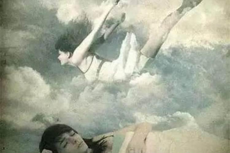 梦见死去的熟人预示什么意思？