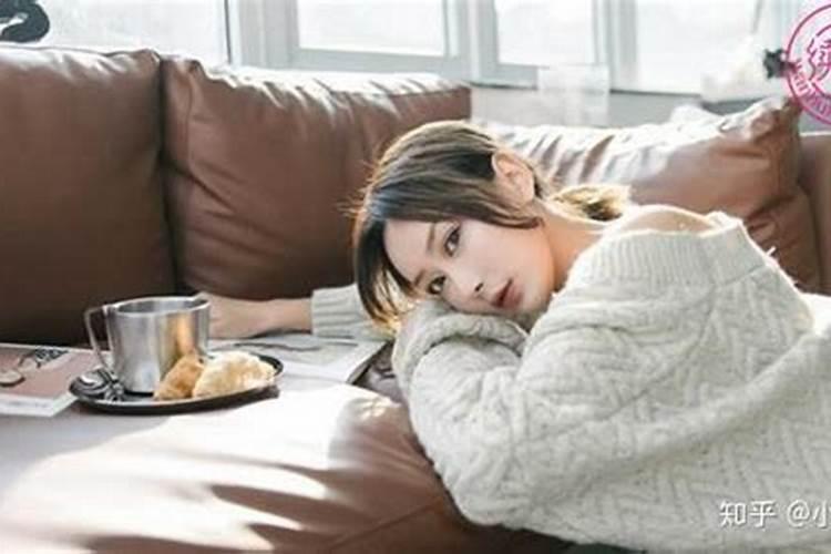 梦见前男友了怎么回事？