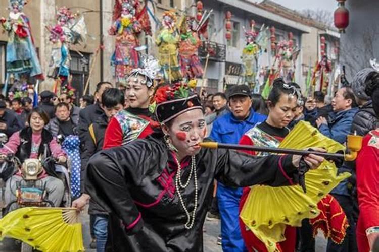 南阳三月十五庙会开几天？