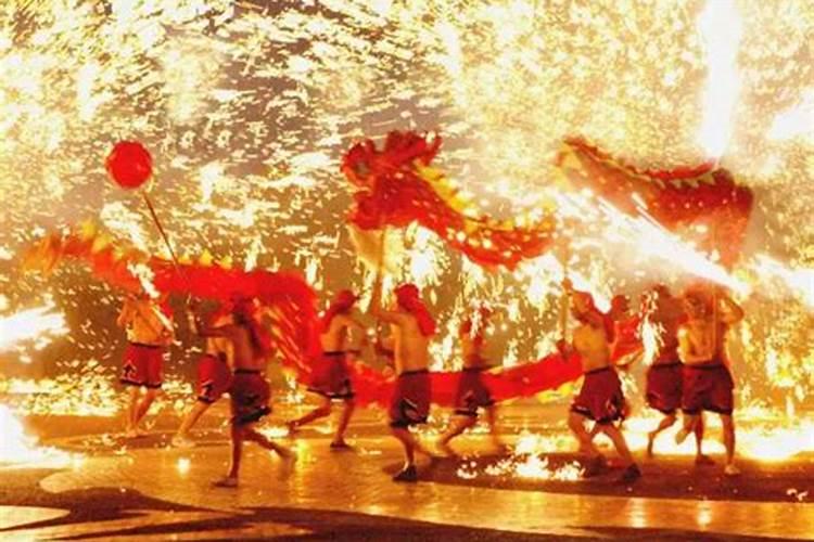 元宵节怎么过有哪些风俗和禁忌？