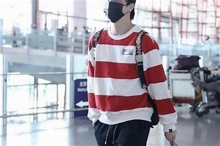 男士本命年应该佩戴些什么好？