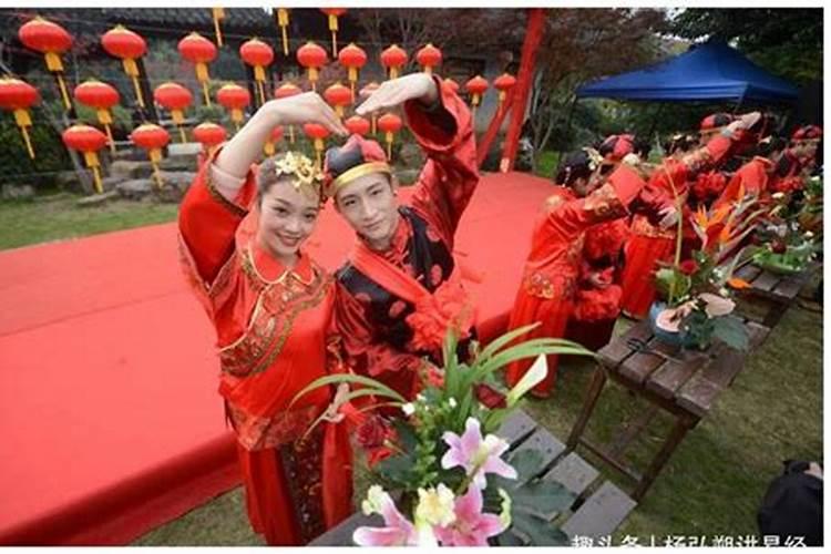 怎么算一个人的的婚姻？