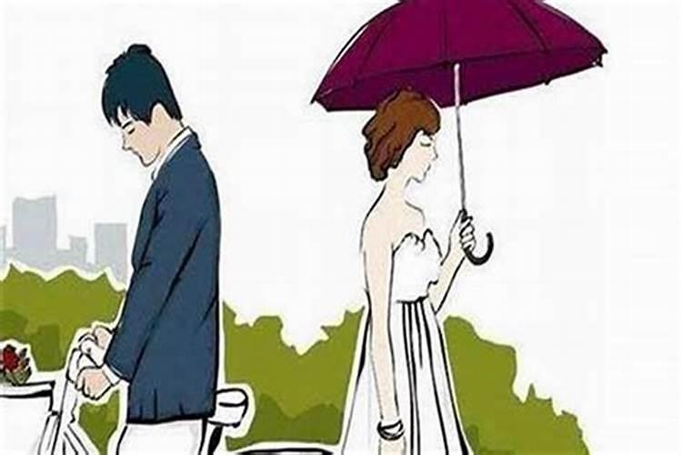 婚姻最怕的断头婚是哪一个？