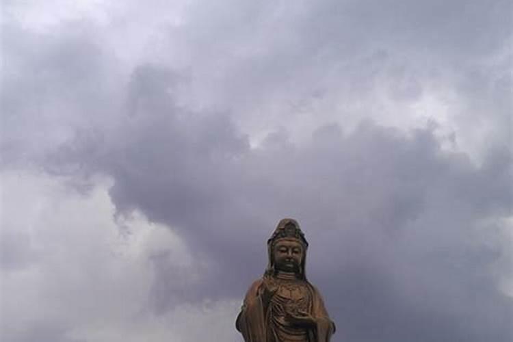 普陀山做法事大概要多少钱？