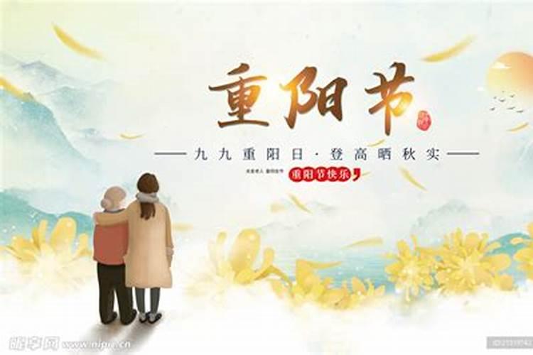 重阳节的活动有哪？