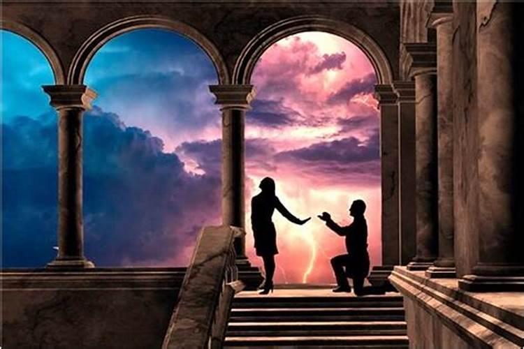 梦到自己喜欢的人有女朋友了