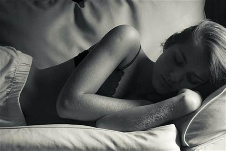 梦见死去的姐姐是什么预兆？