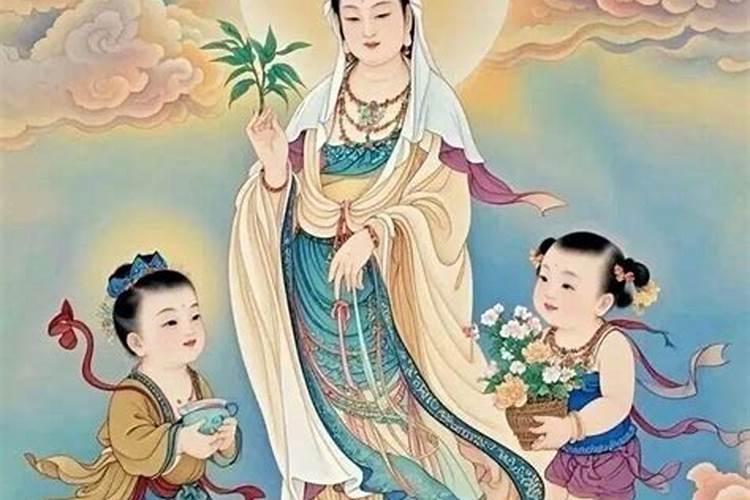 童子命人眼神不好