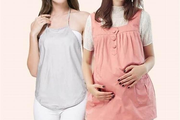 梦见女朋友怀孕不是我的