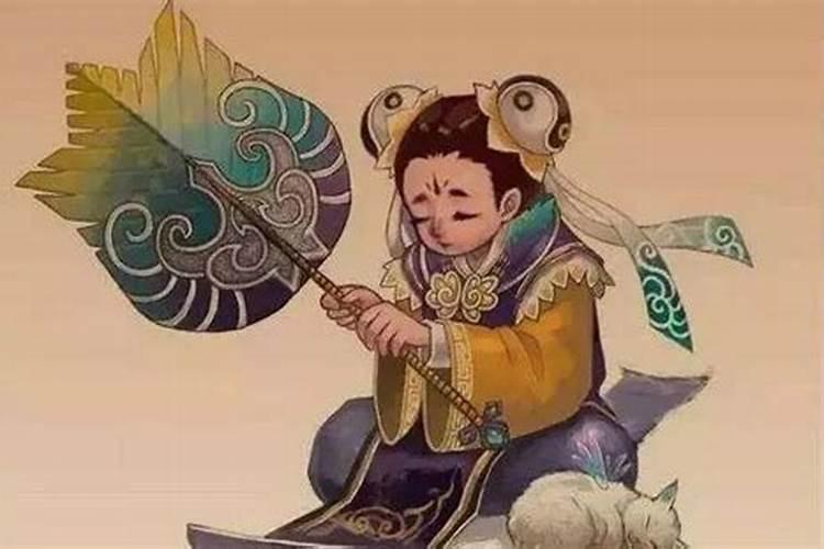 童子命生在几月有啥表现？