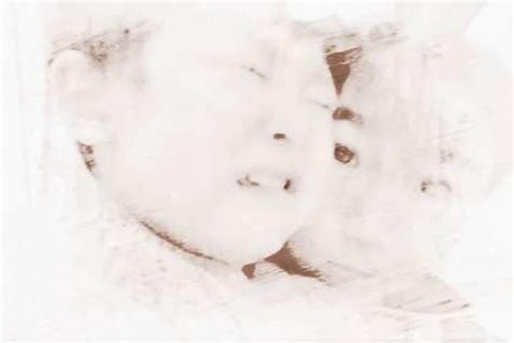 梦到弟弟是什么征兆周公解梦？