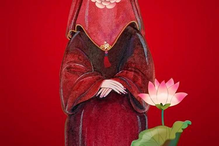 算婚姻准的大师号