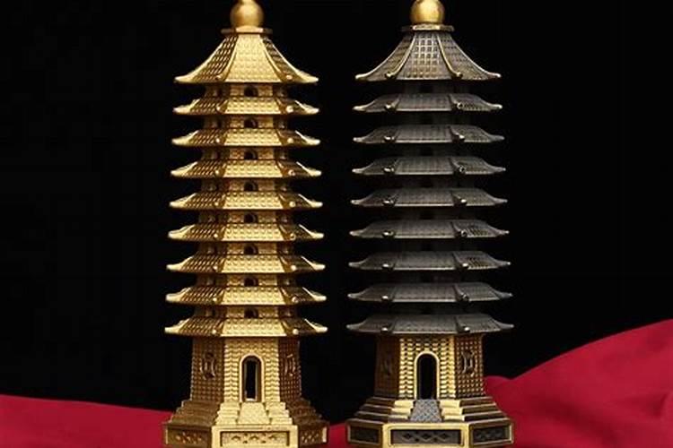 文昌塔13层铜的什么价格？