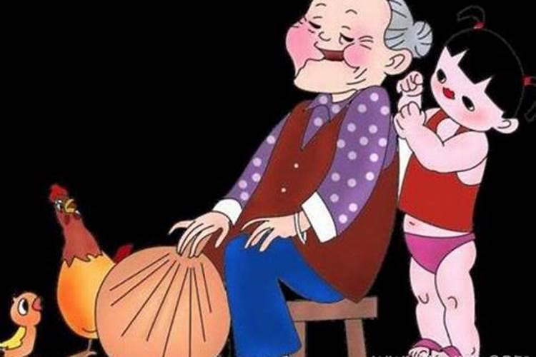 梦到奶奶死了又回家了