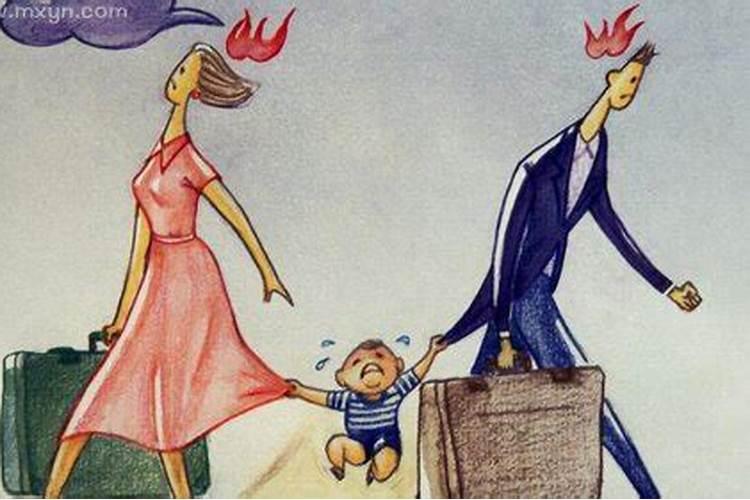 梦见父母离世预示什么意思？