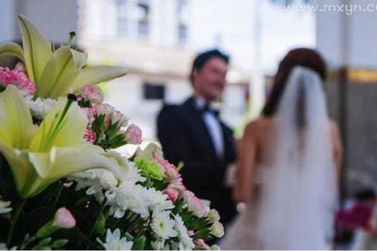 梦见表妹要结婚了是什么预兆？