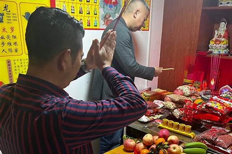 破太岁不能去哪些地方？