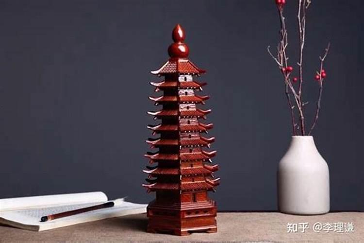 文昌塔怎么样才起作用？