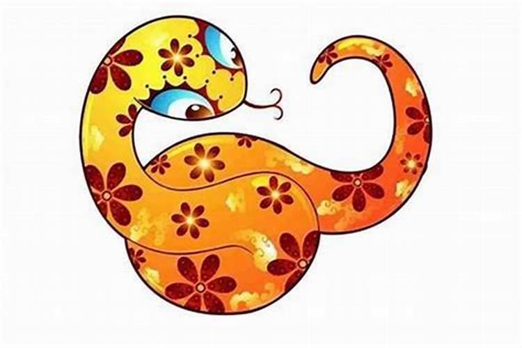 属蛇和属虎和八字合吗？