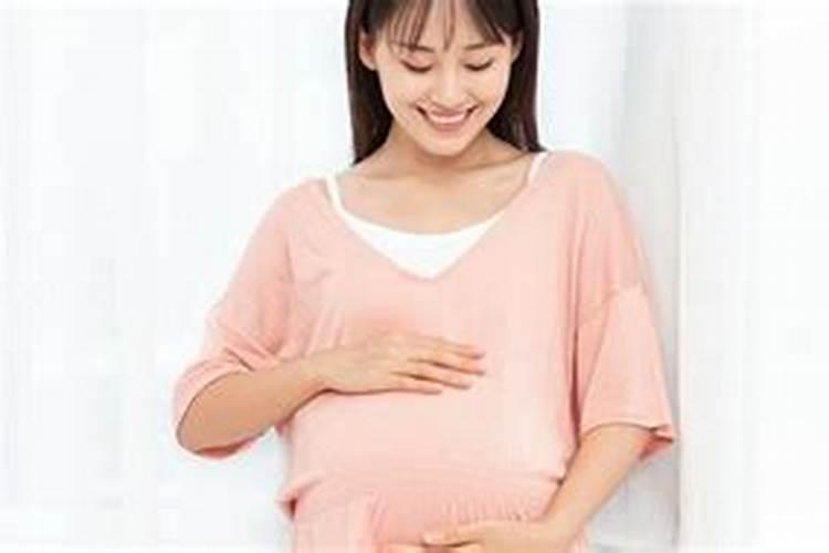 梦见别人说姐姐怀孕什么意思？