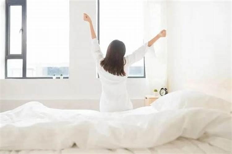 立冬后几点起床健康运动？