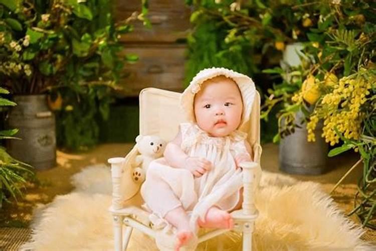 八字测算生几个孩子？