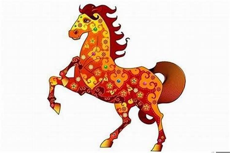 马年女婚配什么属相？